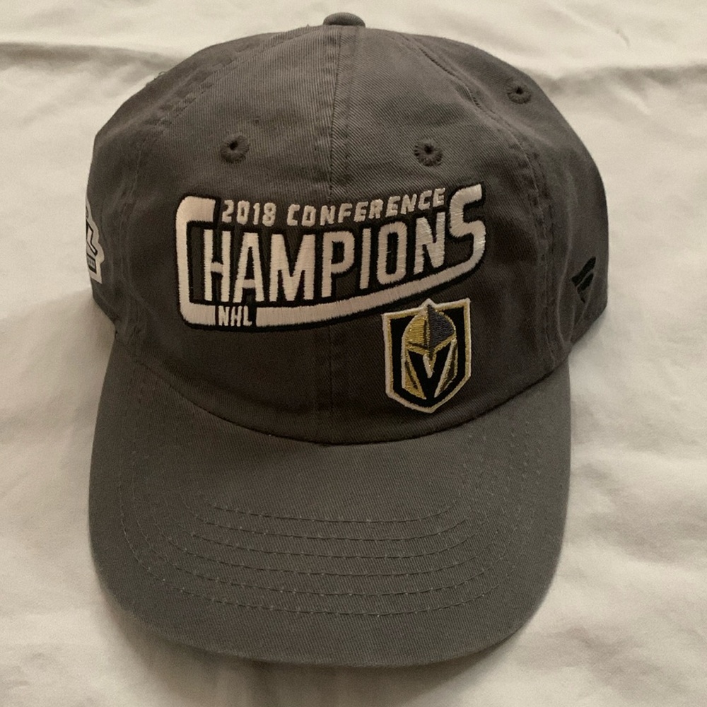 NWT Vegas Golden knights HAT